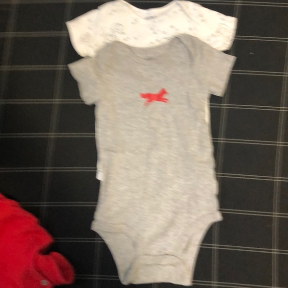 Set of Six - Picture 2 of 6